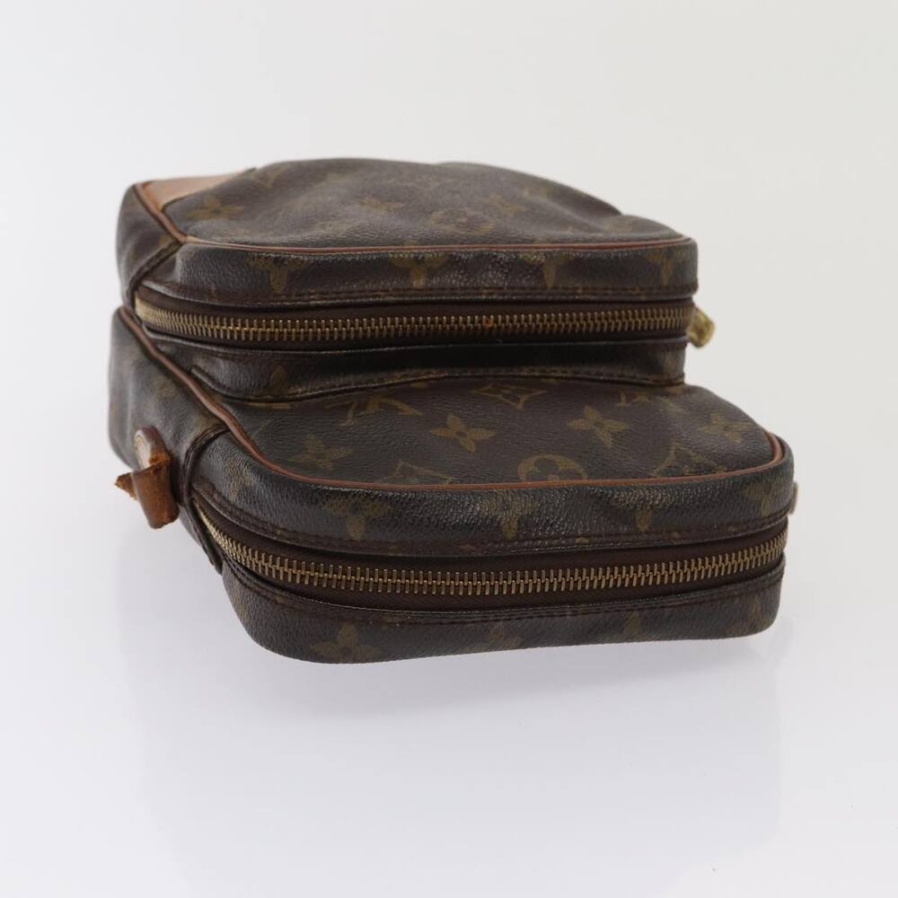 LOUIS VUITTON Monogram Amazon Shoulder Bag M45236 - Picture 7 of 12